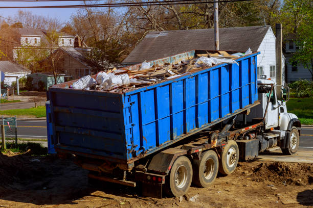Best Furniture Removal  in Bar Nunn, WY