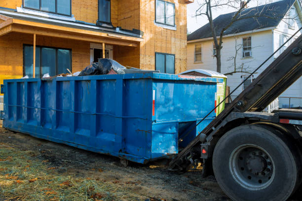 Best Commercial Junk Removal  in Bar Nunn, WY