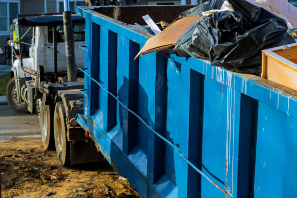 Best Residential Junk Removal  in Bar Nunn, WY