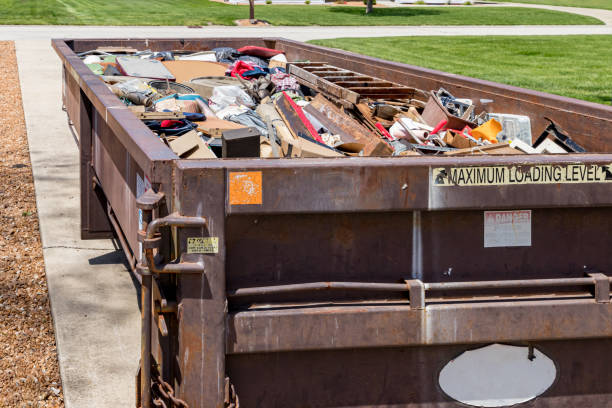 Best Basement Cleanout  in Bar Nunn, WY