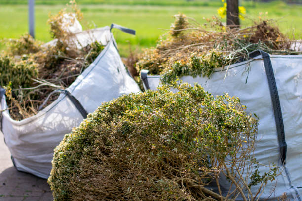 Recycling Services for Junk in Bar Nunn, WY