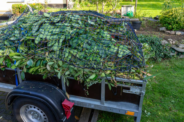 Best Yard Waste Removal  in Bar Nunn, WY