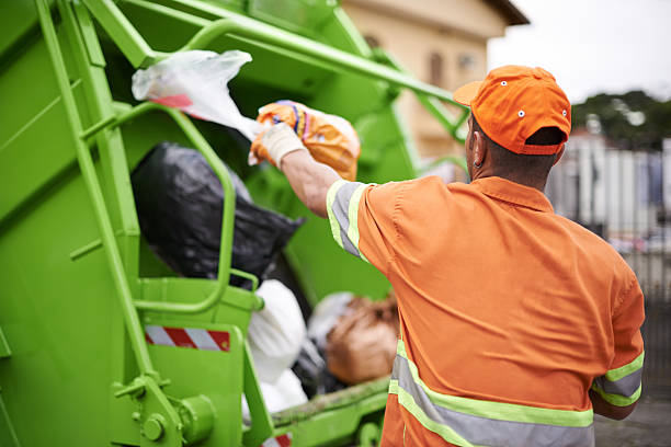 Best Scrap Metal Removal  in Bar Nunn, WY